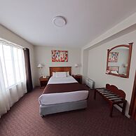 Casona Puno