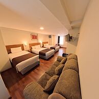 Casona Puno
