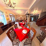 Casona Puno