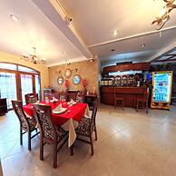 Casona Puno