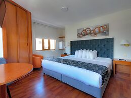 Casona Puno