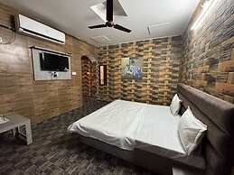 Hotel Natraj A Boutique Hotel