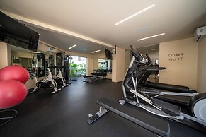 Depa Moderno con Alberca Tulum 1 Rec