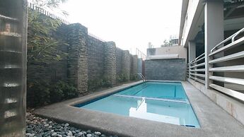 Grand Apartelle Mandaue Cebu