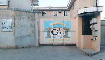 Grand Apartelle Mandaue Cebu