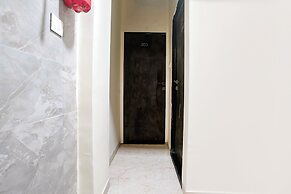 Fabhotel B Town