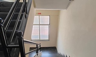 Fabhotel Pristine