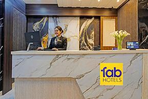 Fabhotel Shri Vishwanath