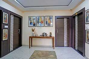 Fabhotel Shri Vishwanath