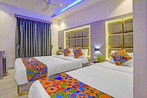 Fabhotel Sunrise Residency Sakinaka