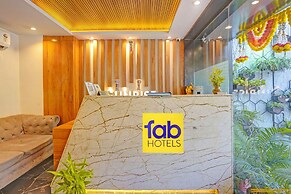 Fabhotel Sunrise Residency Sakinaka