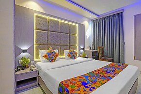Fabhotel Sunrise Residency Sakinaka