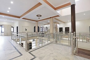 Fabhotel Pink Haveli