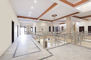 Fabhotel Pink Haveli