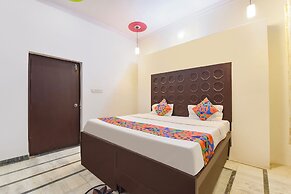 Fabhotel Pink Haveli