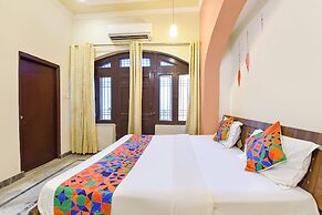 Fabhotel Pink Haveli