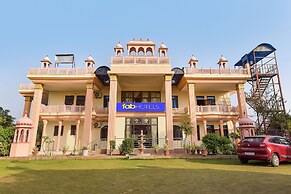 Fabhotel Pink Haveli