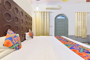 Fabhotel Pink Haveli