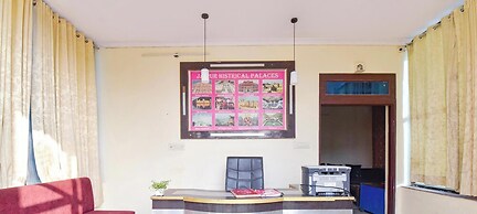 Fabhotel Pink Haveli