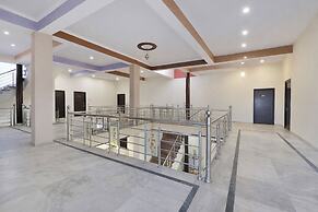 Fabhotel Pink Haveli
