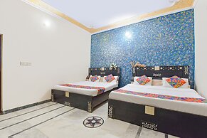 Fabhotel Pink Haveli