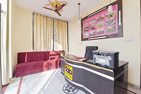 Fabhotel Pink Haveli