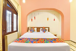 Fabhotel Pink Haveli