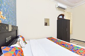 Fabhotel Pink Haveli