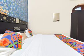 Fabhotel Pink Haveli