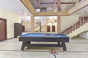 Fabhotel Pink Haveli