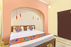 Fabhotel Pink Haveli
