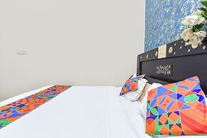 Fabhotel Pink Haveli