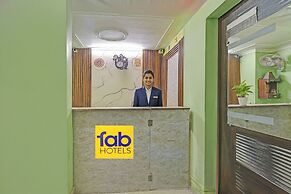 Fabhotel Akki Residency 66