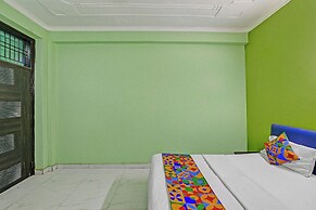 Fabhotel Akki Residency 66