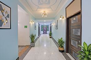Fabhotel Akki Residency 66