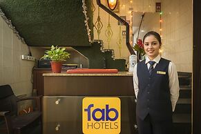 Fabhotel Kalka Residency