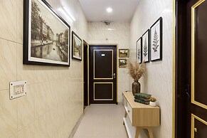 Fabhotel Kalka Residency