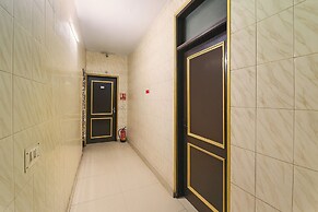 Fabhotel Kalka Residency