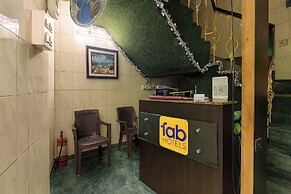 Fabhotel Kalka Residency