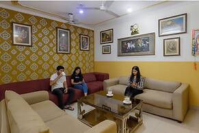 Fabhotel Kalka Residency