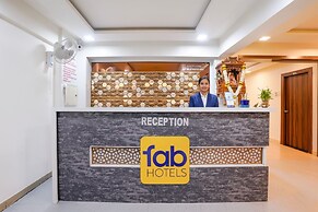 Fabhotel Arsh Executive Inn