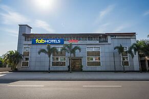 Fabhotel Arsh Executive Inn