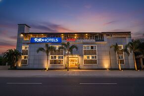 Fabhotel Arsh Executive Inn