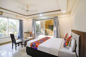Fabhotel Arsh Executive Inn