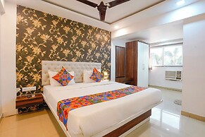 Fabhotel Arsh Executive Inn