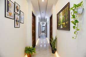 Fabhotel Impression