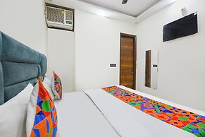 Fabhotel Impression