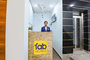 Fabhotel Impression