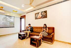 Fabhotel Suncity