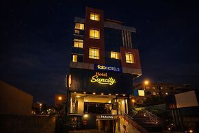 Fabhotel Suncity